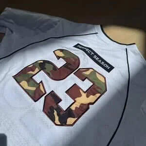 Supreme | Shirts | Supreme Perfect Season Football Jersey White